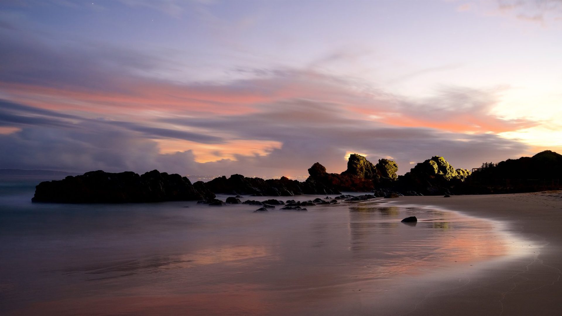 Keurboomstrand