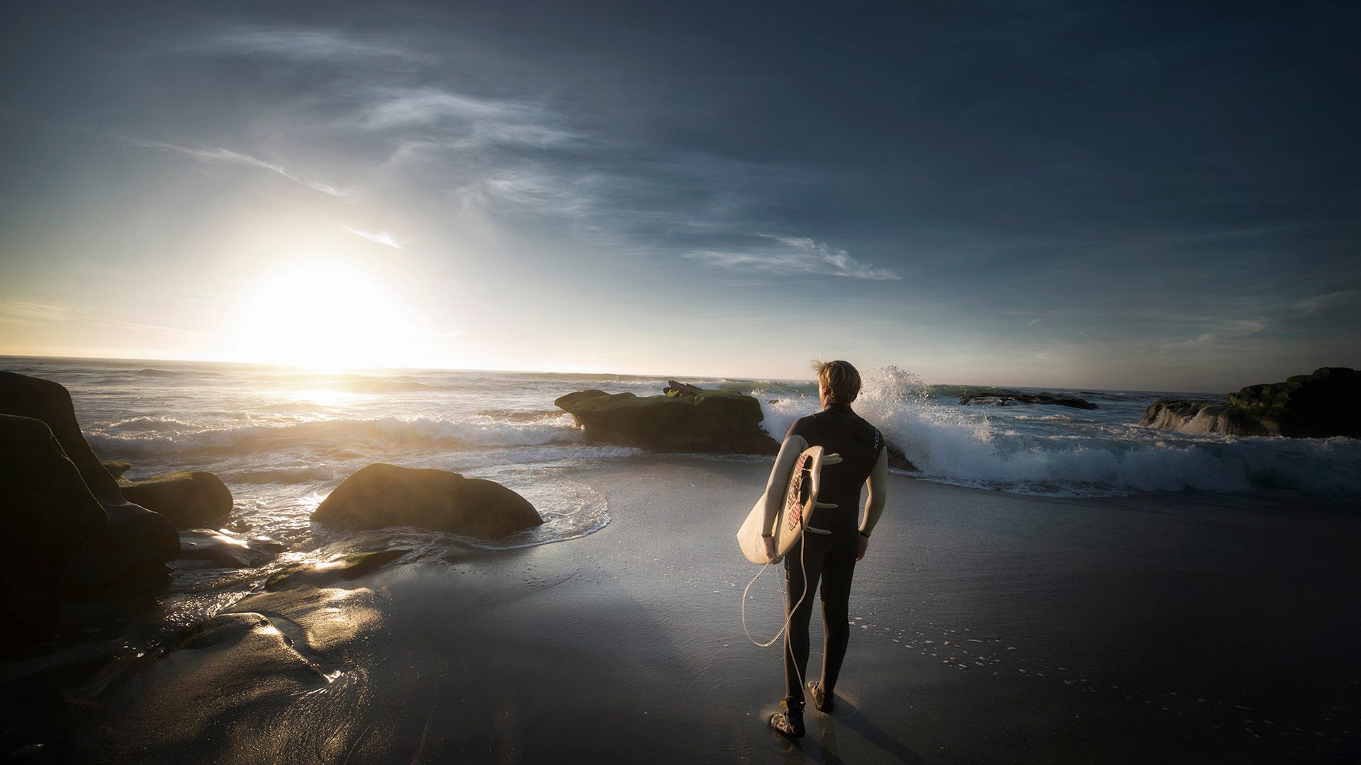 surfer-board-beach